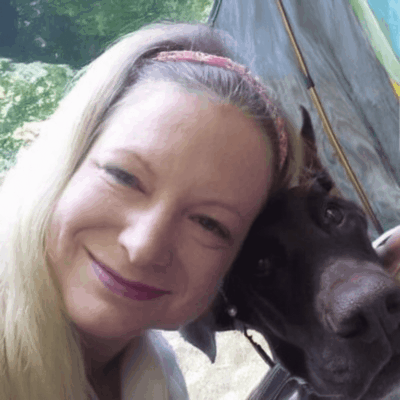 Rhonda Pierce, DVM