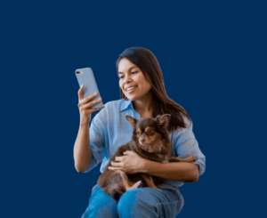 Ark PetDesk App